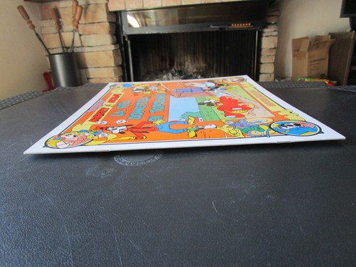 COLLANA SPECIAL MONGO 70 LA VITA DOMESTICA DI TOPOLINO W. DISNEY ED. COMIC ART - Imagen 9 de 10