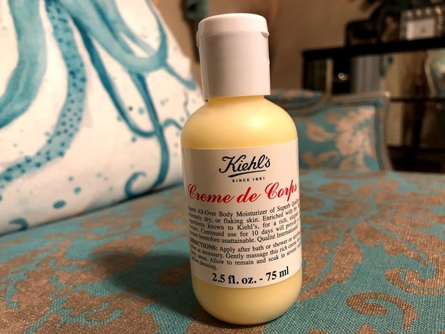 massage cream boots