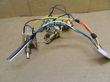 Bosch Range Igniter Switch W/ Harness Ass. Part  00619582 00627235