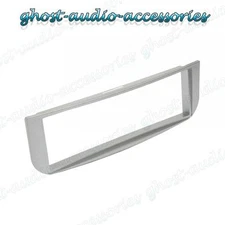 Alfa Romeo Car Facia Fascia Surround Single DIN car Audio CD Stereo Radio Trim