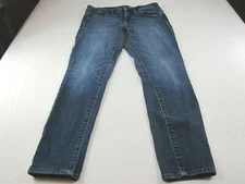 American Eagle Outfitters Womens Jeggings 4 Short ( 28W-26L)  Super Stretch