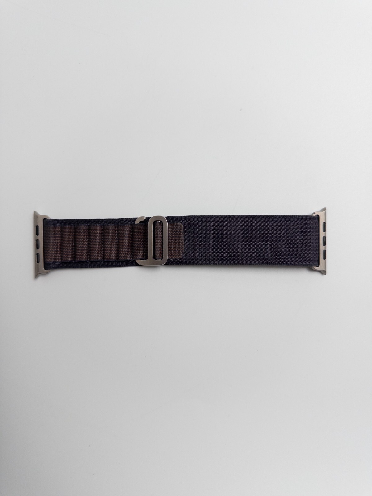 Apple Watch Band Alpine Loop Medium 145-190mm Wirsts 49mm Apple Watch-image