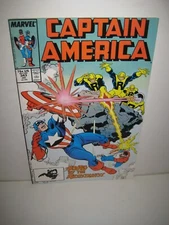 CAPTAIN AMERICA VOL 1  PICK & CHOOSE ISSUES MARVEL COMICS BRONZE COPPER AGE