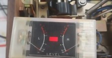 Realistic 999b 14-973 Reel To Reel Player ( Level Meter Only ) Need A Part