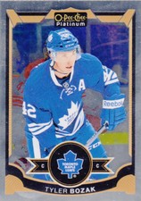 2015-16 O-PEE-CHEE PLATINUM NHL HOCKEY BASE PICK CARD YOUR CHOICE