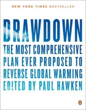 Drawdown: The Most Comprehensive Plan Ever Proposed to Reverse Gl - VERY GOOD