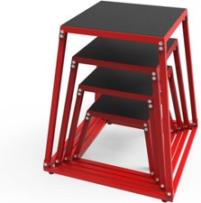 12/18/24/30 Inch Plyometric Jump Box Fitness ...