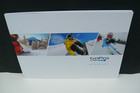 2015 GOPRO GO PRO KAMERA BROSZURA KATALOG KATALOG KAMERA BROCHURE KATALOG KATALOG !!!!