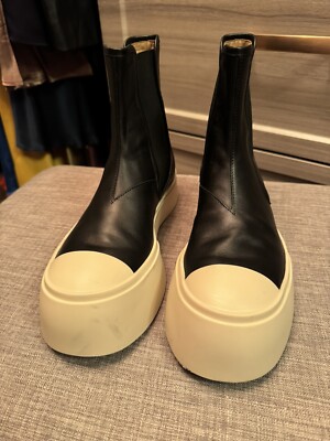 Size EU 40 Womens - Marni Chelsea Boot | eBay