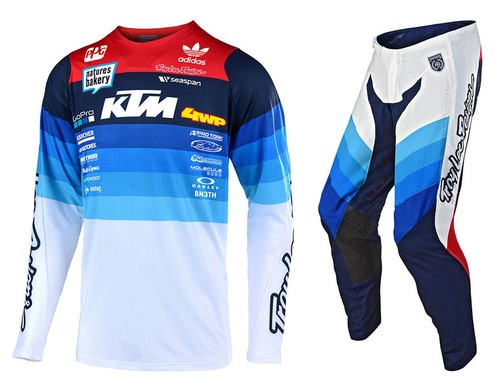 Troy Lee Designs Se Pro Mirage 