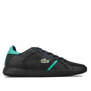 Lacoste Novas CT 118 2 SPM Mens Trainers All Sizes In Various Colours Lacoste Novas CT 118 2 SPM Mens Trainers All Sizes In Various Colours
