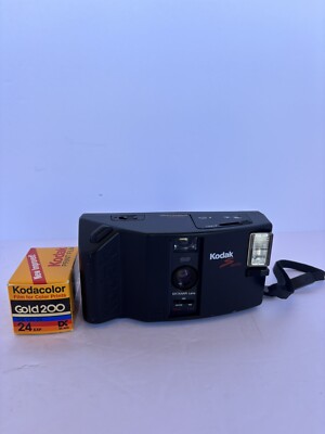 Kodak S Series S300MD Camera