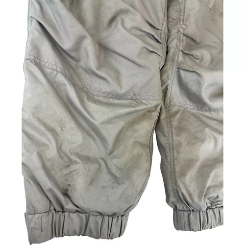 Used Serviceable Military Primaloft Extreme Cold Weather Trousers *mocinc.1982* - Picture 7 of 17