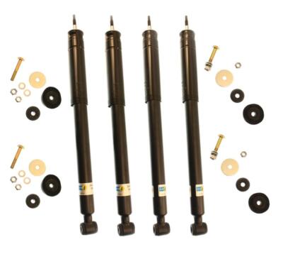 Bilstein B4 Front and Rear Shock Absorbers Kit For Mercedes W210 E300 E320 E430