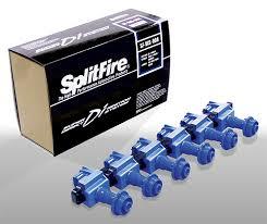 SplitFire Coil Packs SF-DIS-005 for Nissan Skyline R33 GTS25-t RB25DET Series 2 SplitFire Coil Packs SF-DIS-005 for Nissan Skyline R33 GTS25-t RB25DET Series 2