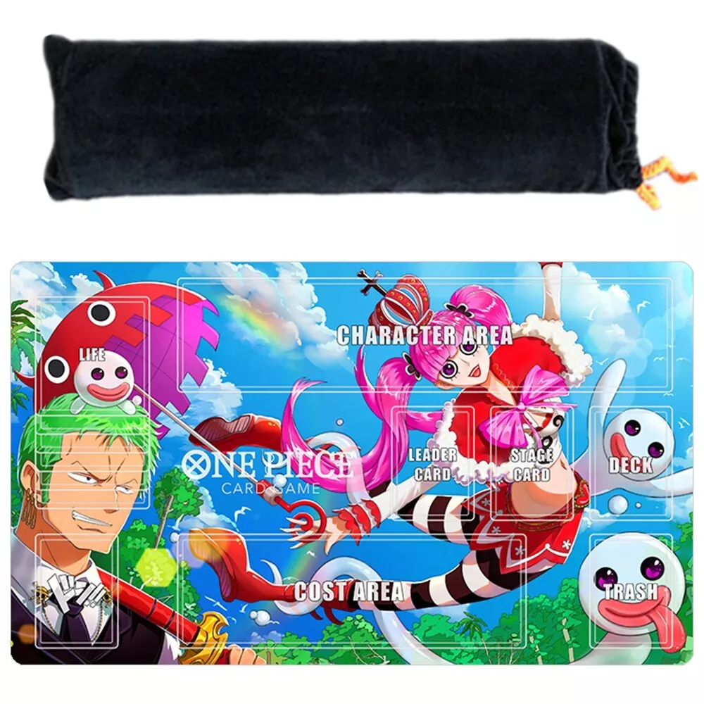 Zoro Play Mat