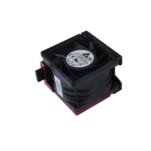 HP DL380 G9 HIGH Performance FAN 759250-001 796852-001 777286-001 PFR0612XHE - Picture 6 of 11