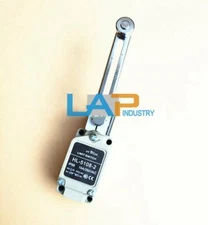 1 Pc. New For HIGHLY HL-5108-2 Proximity Switch HL51082