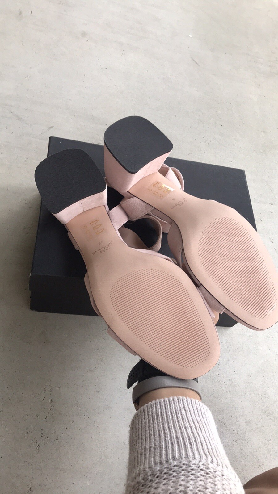J.crew Penny Sandal In Suede, Suede, Suede, Size 12, Subtle pink 94ad30 J.crew Penny Sandal In Suede, Suede, Suede, Size 12, Subtle pink 94ad30
