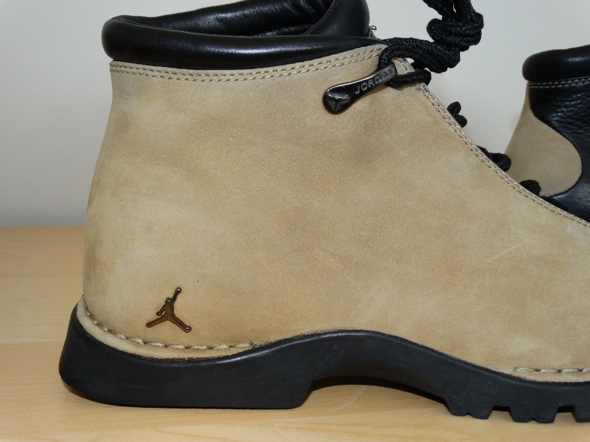 靴 NIKE JORDAN TWO3 PROFILER 2002 VINTAGE NIKE AIR JORDAN JUMPMAN TWO 3 PROFILER BOOTS