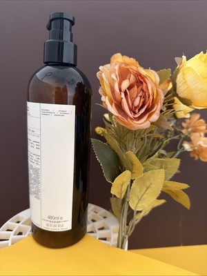 Le Labo Bergamote 22 Shampoo 480 ml | Luxury Scented Hair Shampoo