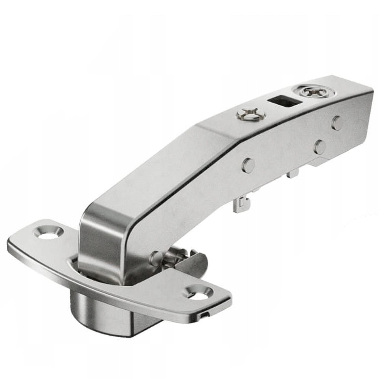 Hettich Blind Corner Hinge Sensys 8639i 95 Degree Inset Soft Close