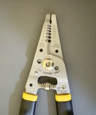 Armada Technology Pro55 Stainless Steel Wire Strippers