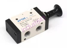 AIRTAC Switching valves Hand-pull valves 3L310-08