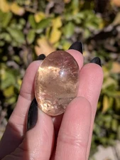 Garden Clear Quartz Polished Freeform Crystal