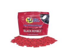 Wonder Wafers 250 Count Unwrapped Automobile Professional Use Air Fresheners
