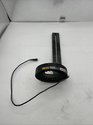 Keyence CA-DRW10F Ring Light Source Max 5mm See Pics