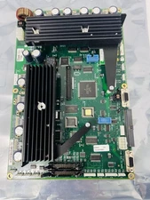 Fujifilm Luxell V6 CTP MOTOR SENSOR BOARD 45281082