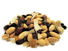 Trail Mix by Its Delish (Energy Mix, 2 lbs) 11.00 per gallon