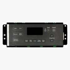 Whirlpool AP6023223 W10349740 Range Control Board
