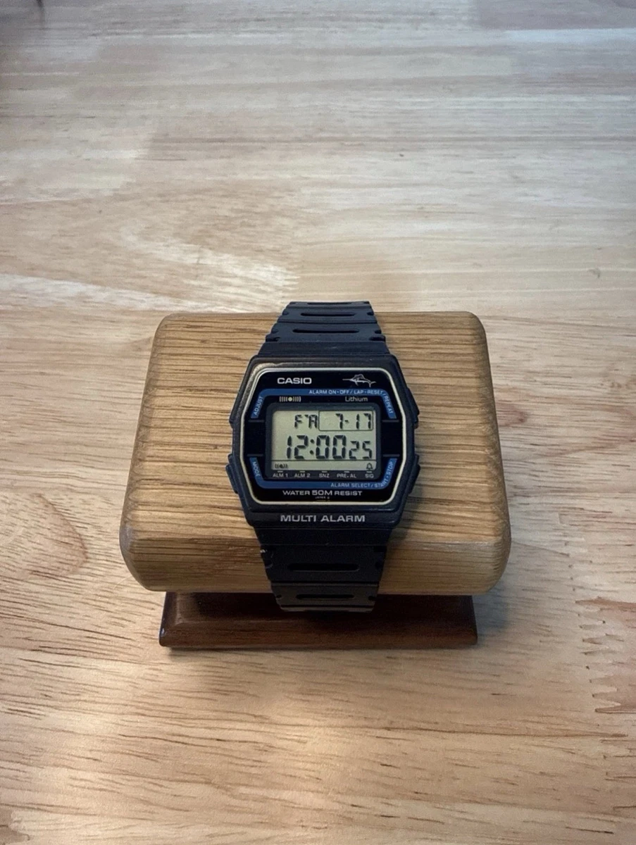 Casio Marlin Watches for sale - eBay