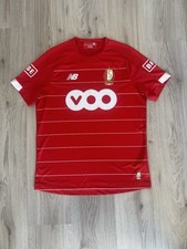 Chemise domicile Standard Liège 2019-20 taille M