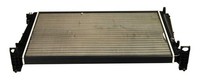 Maxgear AC267401 KüHler, Motor KüHlung FüR Fiat, Opel, Vauxhall