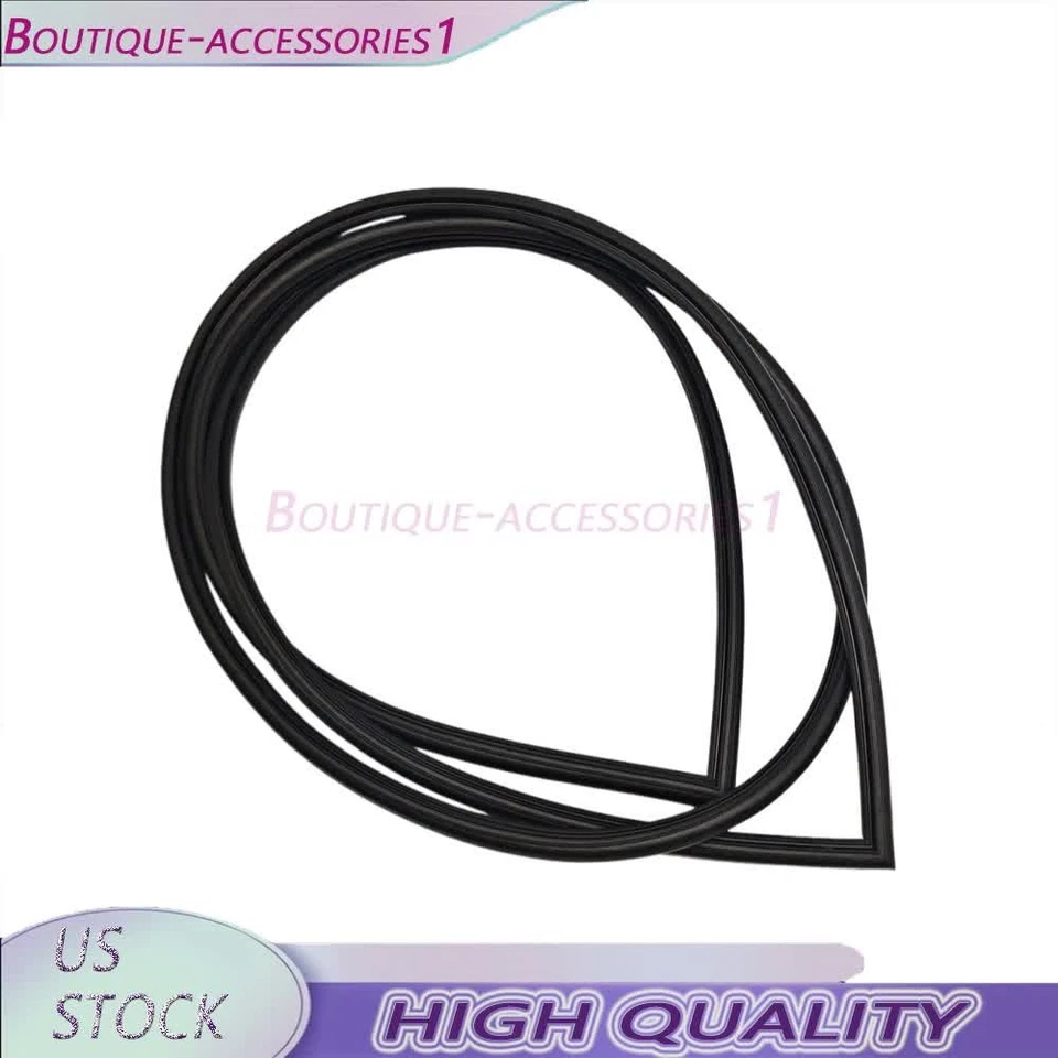 23142058 Front Sunroof Weatherstrip For 2008-2013 Cadillac CTS XTS - Image 2 of 4