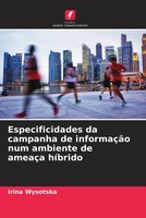 Irina Wysotska | Especificidades Da Campanha De InformaçãO Num Ambiente De...