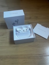 Apple AirPods Pro 3rd Generation | Excellent Condition | MagSafe Case