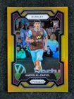 2023-24 Panini Prizm EPL AMEEN AL-DAKHIL 6/10 RC Gold Prizm SP Burnley #276