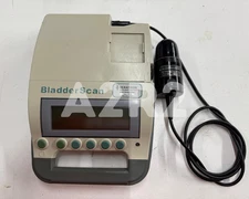 Verathon Medical, Inc BladderScan BVI 3000 Bladder Scanner 0570-0090
