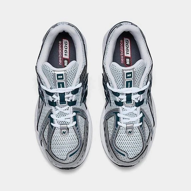 New Balance NB 1906R Low Top niños talla - GC1906CE Foto 4 de 4