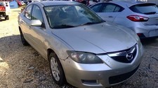Local Pickup Only Hood Sedan Fits 04-09 Mazda 3 1144596