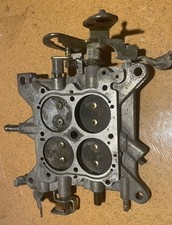 Holley 650 4777 12r4770b Carburetor Base Plate