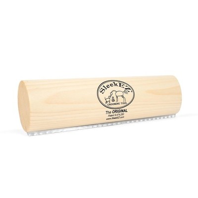 SleekEZ Deshedding Grooming Tool | Horse Brush for Horse Grooming Kit | Pet H...