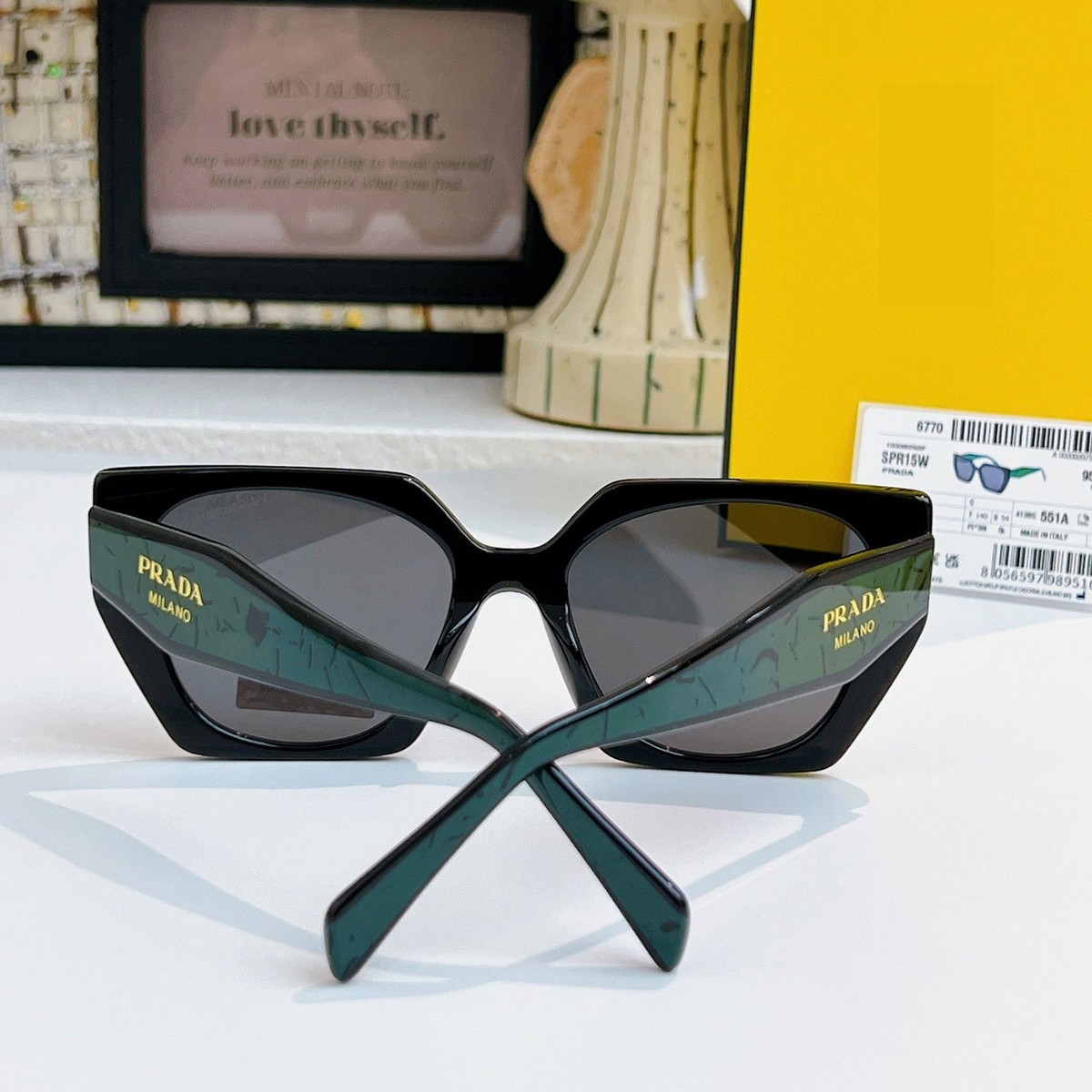 Prada PR15WS Women