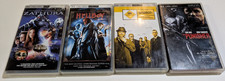UMD Video PSP Lot 4 Zathura Hellboy Snatch The Punisher Movies Cases Discs Used