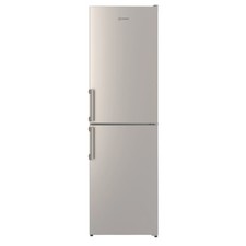 Image of Indesit 287 L Fridge Freezer 50/50 – Low Frost, Fast Freeze, Fresh Space+