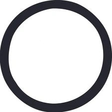 Stant    27284    Engine Coolant Thermostat Seal